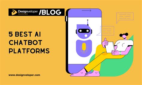 12 Best AI Chatbot Platforms & Builders (2024).